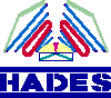 Logo HADES