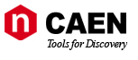 Logo CAEN
